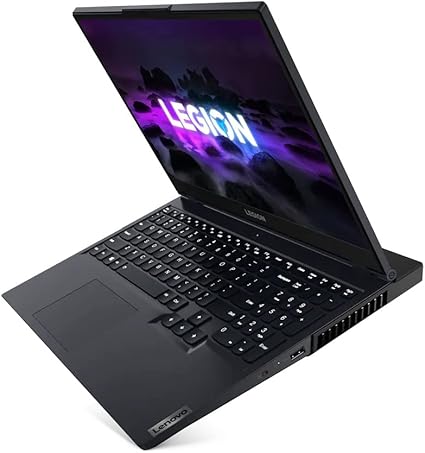 Lenovo Legion 5 Gaming Laptop – Ryzen 5, 16GB RAM, 512GB SSD, RTX 1650 (4GB) Used Lenovo Legion 5 Gaming Laptop – Ryzen 5, 16GB RAM, 512GB SSD, RTX 1650 (4GB) Used